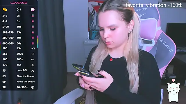 miray kuriyama123 online show from 11/18/25, 08:34