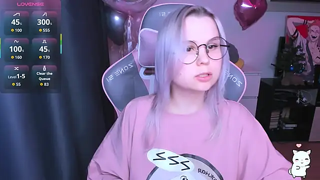 miray kuriyama123 online show from 02/01/26, 08:07