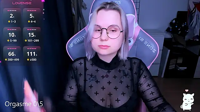 miray kuriyama123 online show from 03/15/26, 05:20