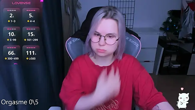 miray kuriyama123 online show from 03/23/26, 06:41