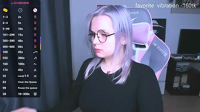 miray kuriyama123 online show from 11/30/25, 07:47