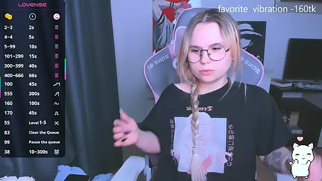 miray kuriyama123 online show from 11/16/25, 08:02