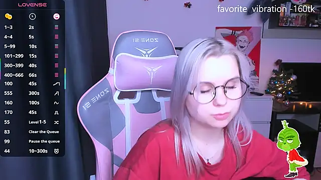 miray kuriyama123 online show from 01/05/26, 10:35