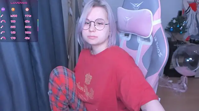 miray kuriyama123 online show from 02/17/26, 10:40