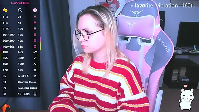 miray kuriyama123 online show from 11/24/25, 08:09