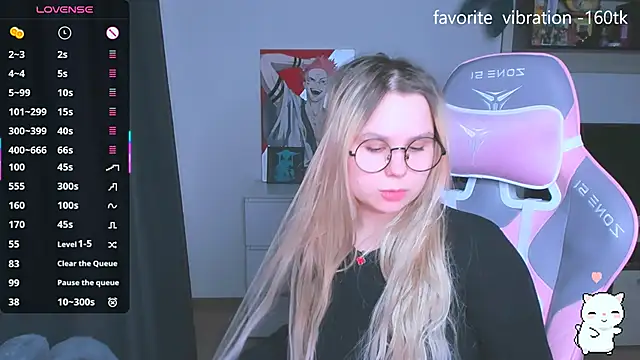 miray kuriyama123 online show from 10/26/25, 06:08