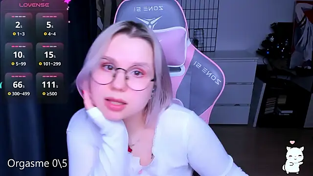 miray kuriyama123 online show from 03/14/26, 04:46