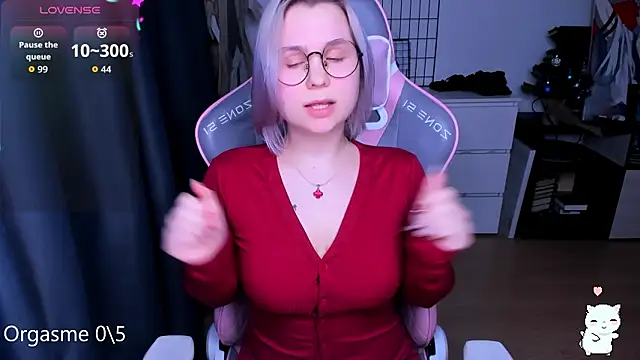 miray kuriyama123 online show from 03/20/26, 07:15