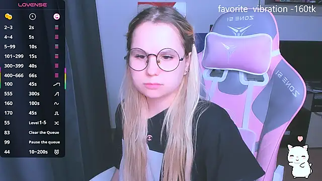 miray kuriyama123 online show from 11/14/25, 01:09