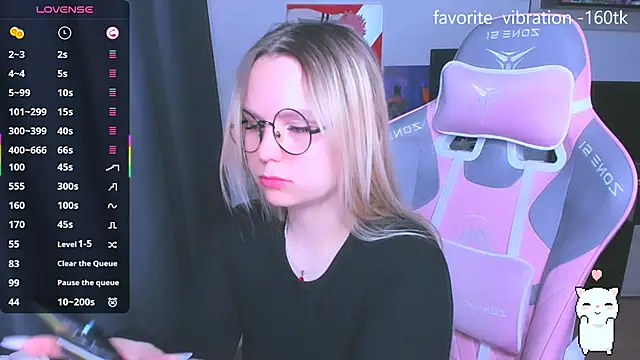 miray kuriyama123 online show from 11/14/25, 06:00