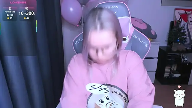 miray kuriyama123 online show from 02/04/26, 08:15