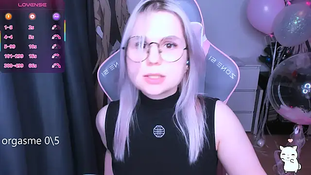 miray kuriyama123 online show from 02/13/26, 01:05