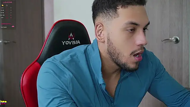 daniel mejia1 online show from 02/23/26, 03:45