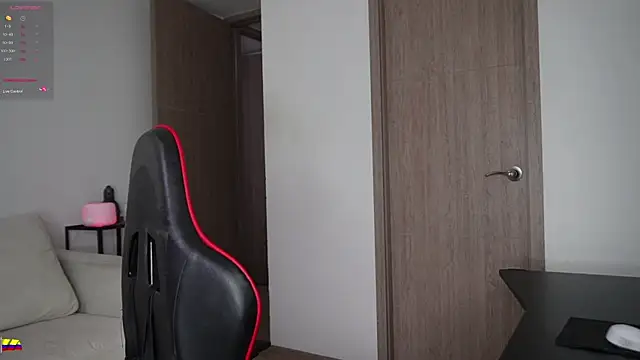 daniel mejia1 online show from 02/25/26, 12:16