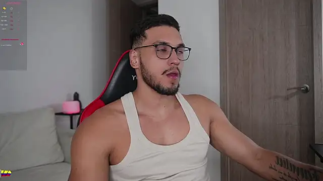 daniel mejia1 online show from 02/27/26, 11:04