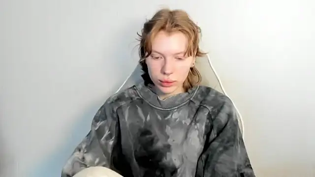 StellaDavis online show from 03/10/26, 08:40