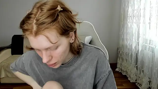 StellaDavis online show from 04/09/26, 10:32