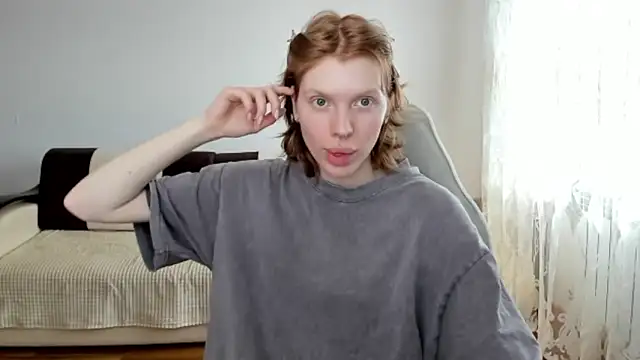 StellaDavis online show from 04/18/26, 11:01