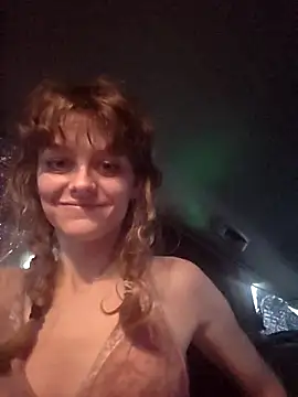 AriellaTaylor online show from 11/13/25, 09:51