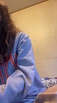 AriellaTaylor online show from 02/14/26, 07:58