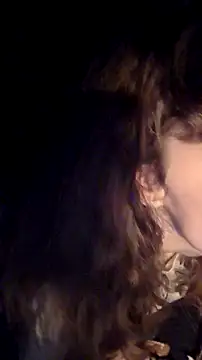 AriellaTaylor online show from 11/17/25, 08:51