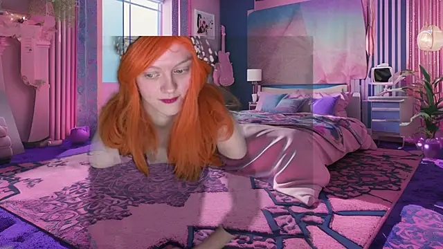 Snapshot of AriellaTaylor chatting on 02/26/25, 12:20 AriellaTaylor online show from 02/26/25, 12:20