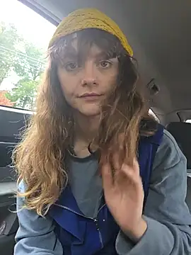 AriellaTaylor online show from 10/27/25, 04:30