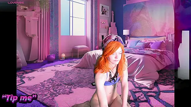 Snapshot of AriellaTaylor chatting on 02/16/25, 12:52 AriellaTaylor online show from 02/16/25, 12:52
