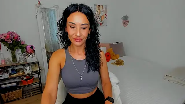 Snapshot of Blackeyeslady chatting on 05/28/26, 03:51 Blackeyeslady online show from 05/28/26, 03:51