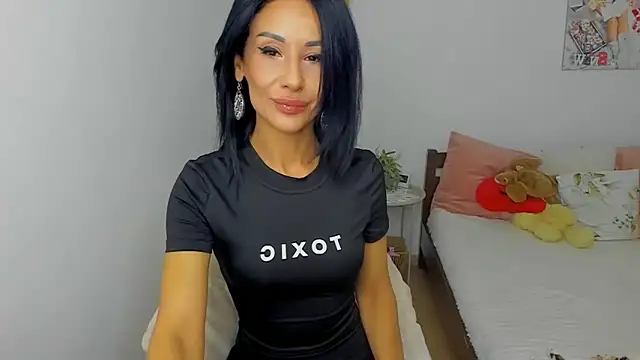 Blackeyeslady online show from 11/28/25, 05:46