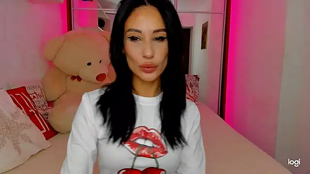 Blackeyeslady online show from 01/05/25, 12:53