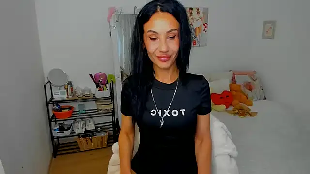 Blackeyeslady online show from 04/02/26, 06:47