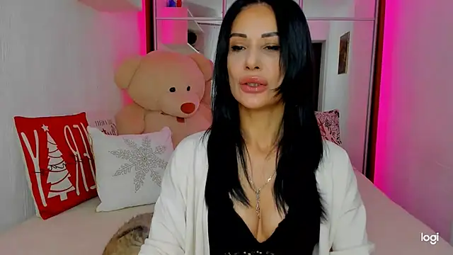 Blackeyeslady online show from 01/02/25, 12:03