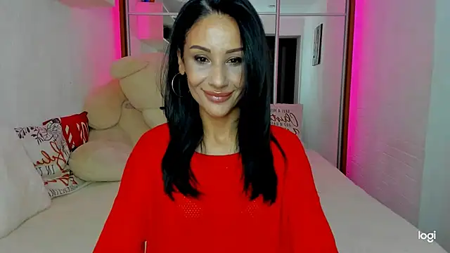 Blackeyeslady online show from 01/31/25, 07:50