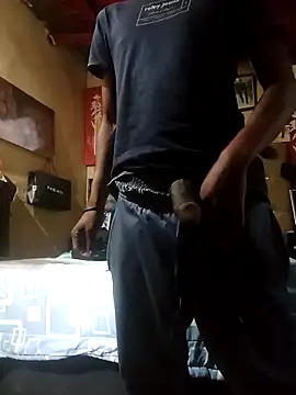 Dick5nn online show from 02/22/26, 02:19