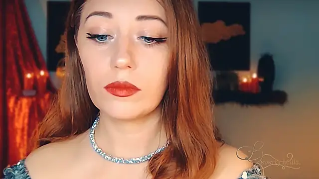 MissBeverlyMills online show from 10/27/25, 04:02