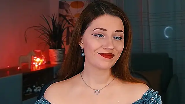 MissBeverlyMills online show from 02/08/26, 06:00