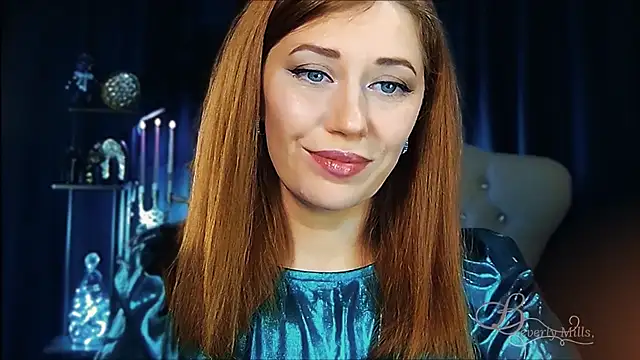 MissBeverlyMills online show from 04/23/26, 01:24