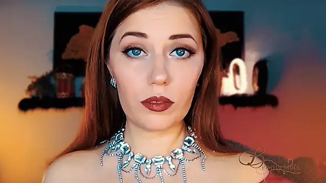 MissBeverlyMills online show from 11/27/25, 04:24