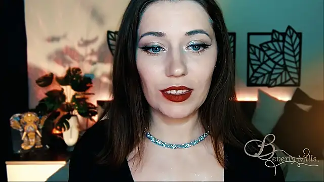 MissBeverlyMills online show from 02/05/25, 06:26