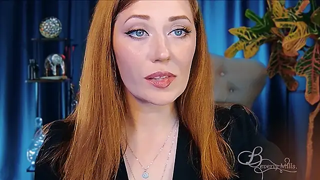 MissBeverlyMills online show from 06/04/26, 10:42