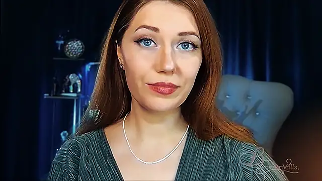 MissBeverlyMills online show from 04/22/26, 06:36