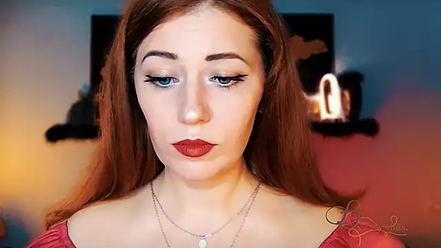 MissBeverlyMills online show from 11/20/25, 04:13