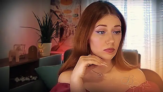 MissBeverlyMills online show from 02/28/26, 02:28