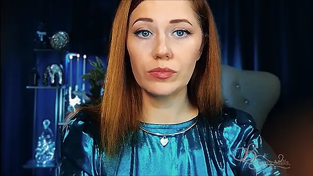 MissBeverlyMills online show from 04/24/26, 04:36