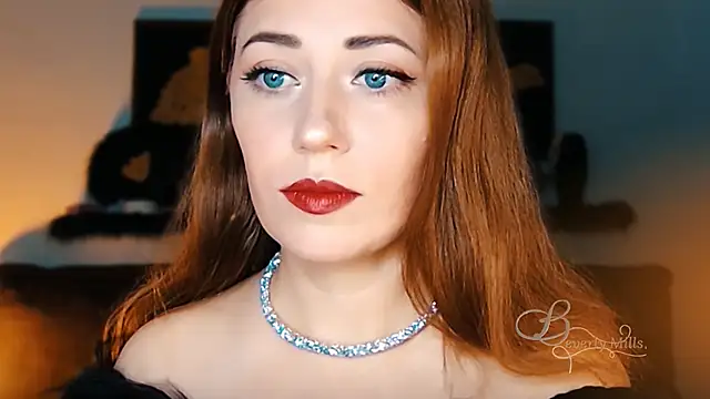 MissBeverlyMills online show from 10/12/25, 06:15