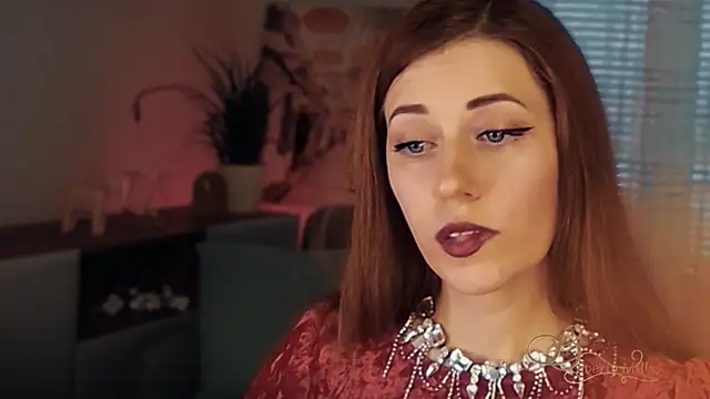 MissBeverlyMills online show from 01/19/26, 07:45