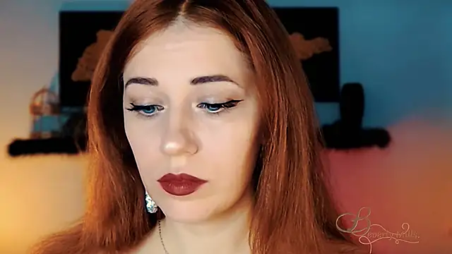 MissBeverlyMills online show from 12/15/25, 05:13