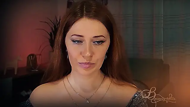 MissBeverlyMills online show from 03/08/26, 04:49