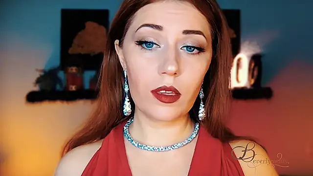 MissBeverlyMills online show from 11/23/25, 03:05